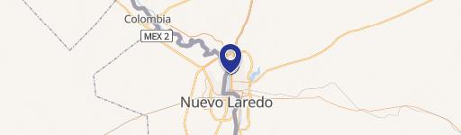 Laredo, TX 78041