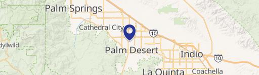 Palm Desert, CA 92260