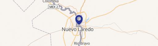 Laredo, TX 78040