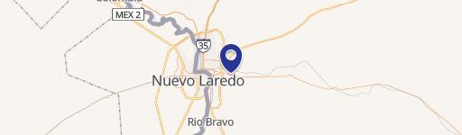Laredo, TX 78043