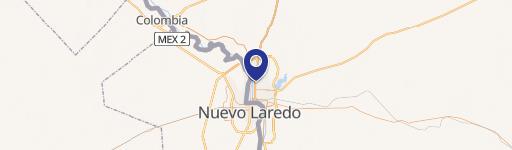 Laredo, TX 78043