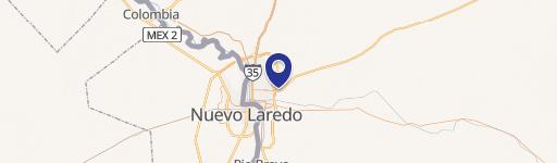 Laredo, TX 78043