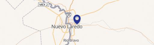 Laredo, TX 78043
