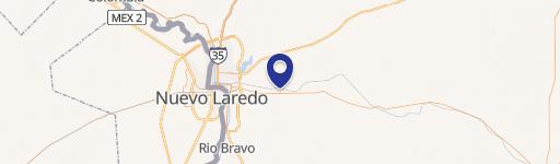 Laredo, TX 78043