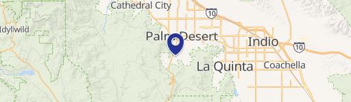 Palm Desert, CA 92260
