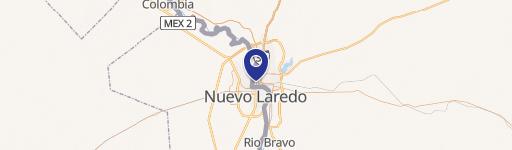 Laredo, TX 78040