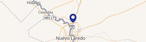 Laredo, TX 78045
