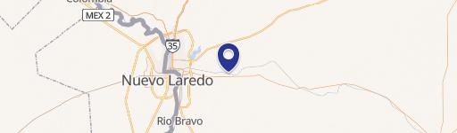 Laredo, TX 78043