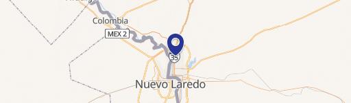 Laredo, TX 78045
