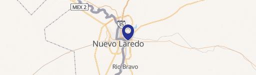 Laredo, TX 78046