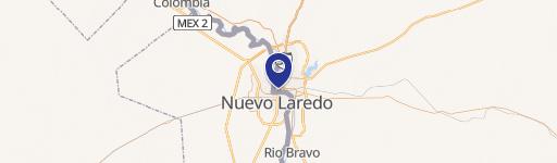 Laredo, TX 78040