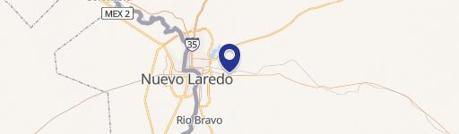 Laredo, TX 78043