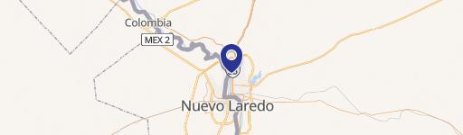 Laredo, TX 78041