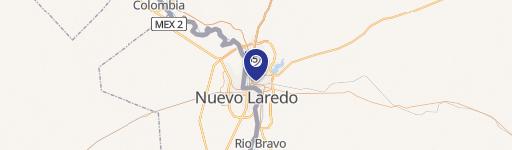 Laredo, TX 78040