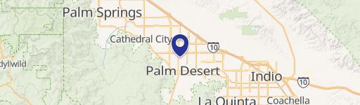 Palm Desert, CA 92260