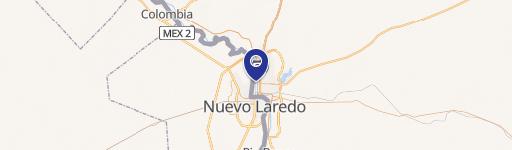 Laredo, TX 78040