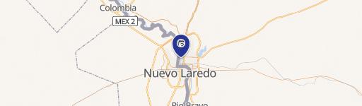Laredo, TX 78040