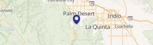 Palm Desert, CA 92260