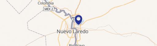 Laredo, TX 78043