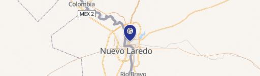 Laredo, TX 78040