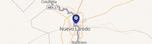 Laredo, TX 78040
