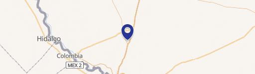 83rd Los Veteranos Hwy