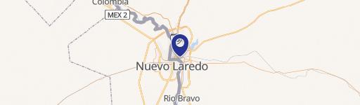 Laredo, TX 78040