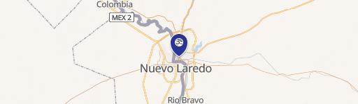 Laredo, TX 78040
