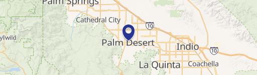 Palm Desert, CA 92260