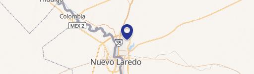 Laredo, TX 78041