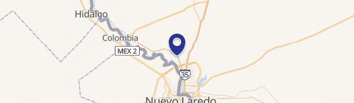 Laredo, TX 78045