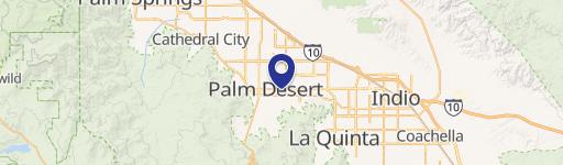 Palm Desert, CA 92260