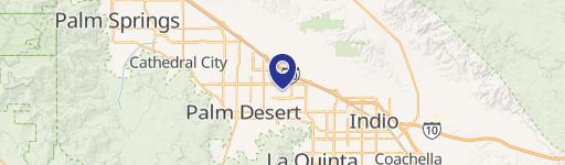 Palm Desert, CA 92211