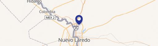 8607 Mcpherson Rd Ste, Unit 100