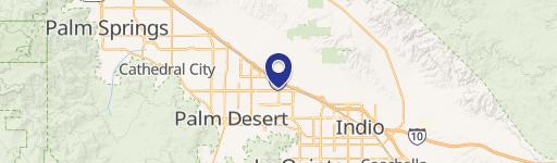 Palm Desert, CA 92211
