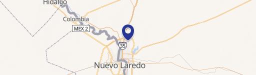 8607 Mcpherson Rd Ste, Unit 102