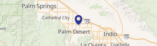 Palm Desert, CA 92260