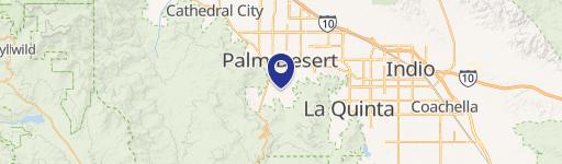Palm Desert, CA 92260