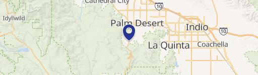 Palm Desert, CA 92260