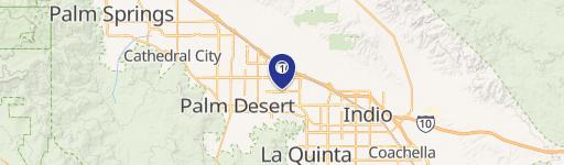 Palm Desert, CA 92211