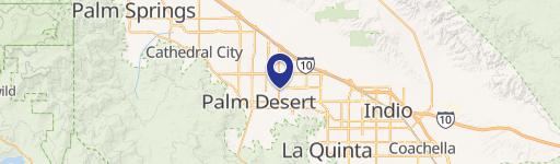 Palm Desert, CA 92211