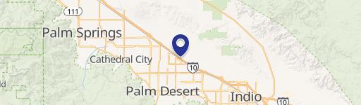 Palm Desert, CA 92211