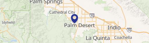 Palm Desert, CA 92260