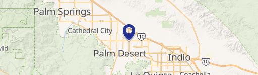 Palm Desert, CA 92260