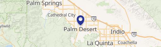 Palm Desert, CA 92260