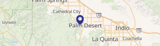 Palm Desert, CA 92260