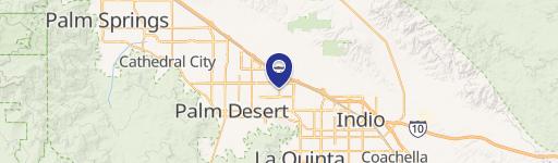 Palm Desert, CA 92211