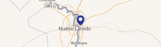 Milk St At S Arkansas Ave