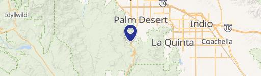 Palm Desert, CA 92260