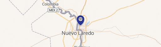 Monterrey Ave At E Ash St